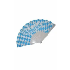 Abanico Oktoberfest