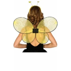 Alas Abeja