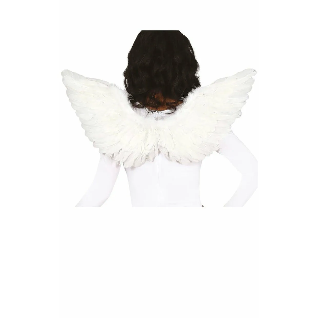 Alas Blancas Eco Plumas