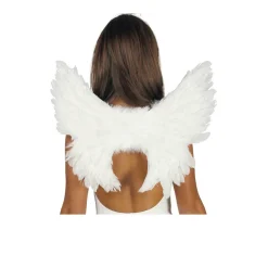 Alas Blancas Plumas