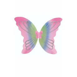 Alas de Mariposa Coqueta