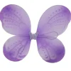 Alas de Mariposa Lilas Eco