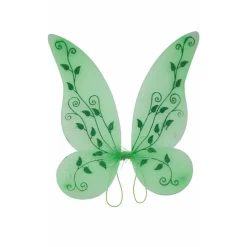 Alas Mariposa Verde