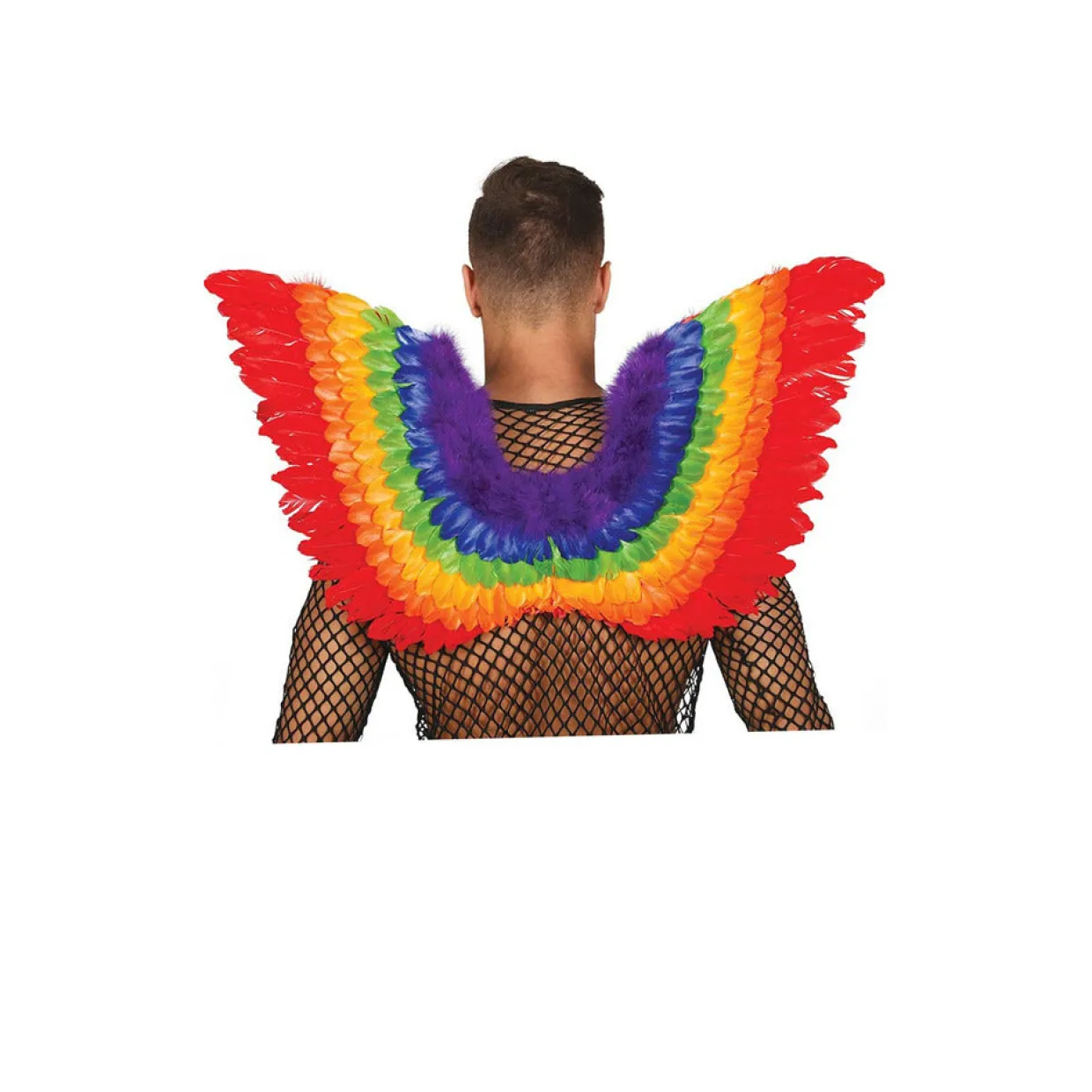 Alas Multicolor