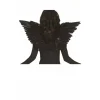 Alas Negras Eco Plumas