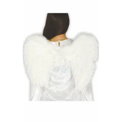 Alas Ángel Mensajero