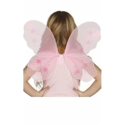 Alas Rosas Estrellas Infantil