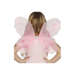Alas Rosas Estrellas Infantil