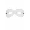 Antifaz Blanco Eco
