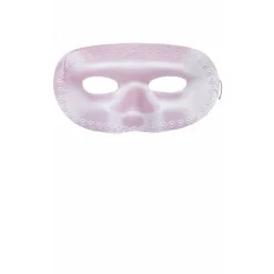 Antifaz Colombino Rosa