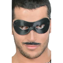Antifaz Corto