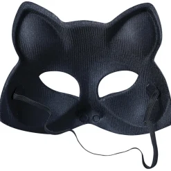 Antifaz de Gato Lentejuelas