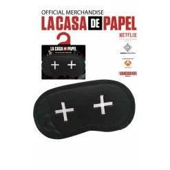 Antifaz de Rehén de la Casa de Papel™