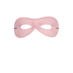 Antifaz Rosa Eco