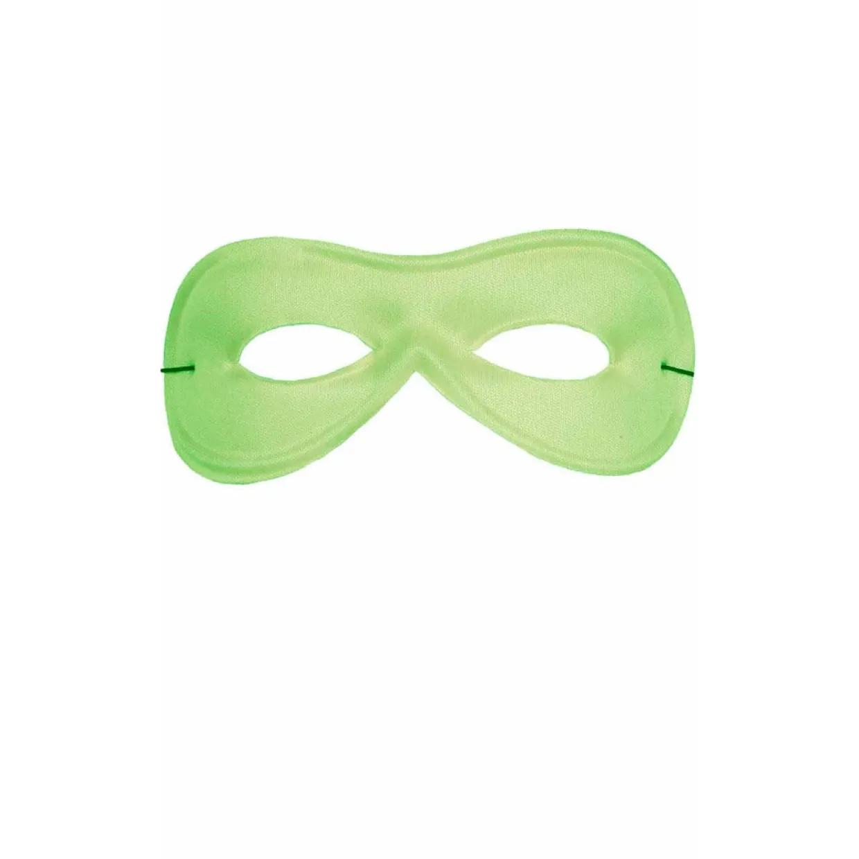 Antifaz Verde Eco