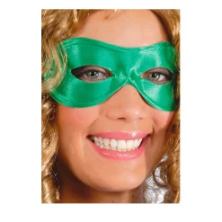 Antifaz Verde Eco