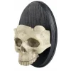 Aplique Calavera con Luz