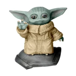 Baby Yoda