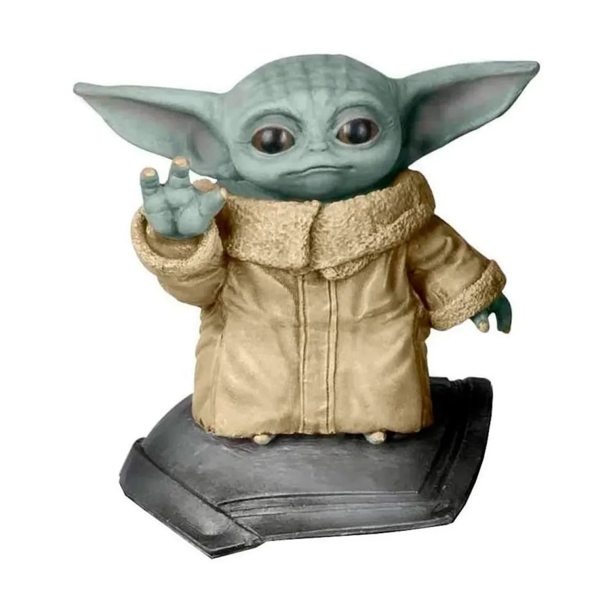 Baby Yoda