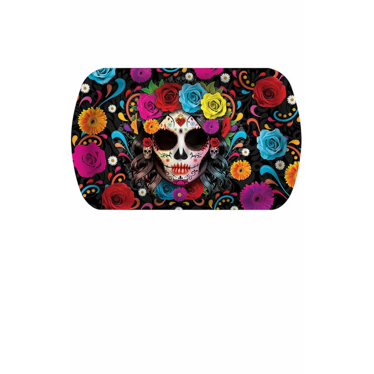 Bandeja de Catrina Muerte