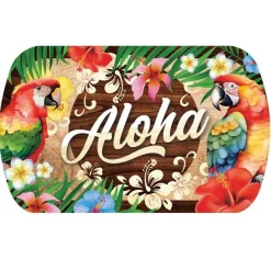 Bandeja de Hawai Summer