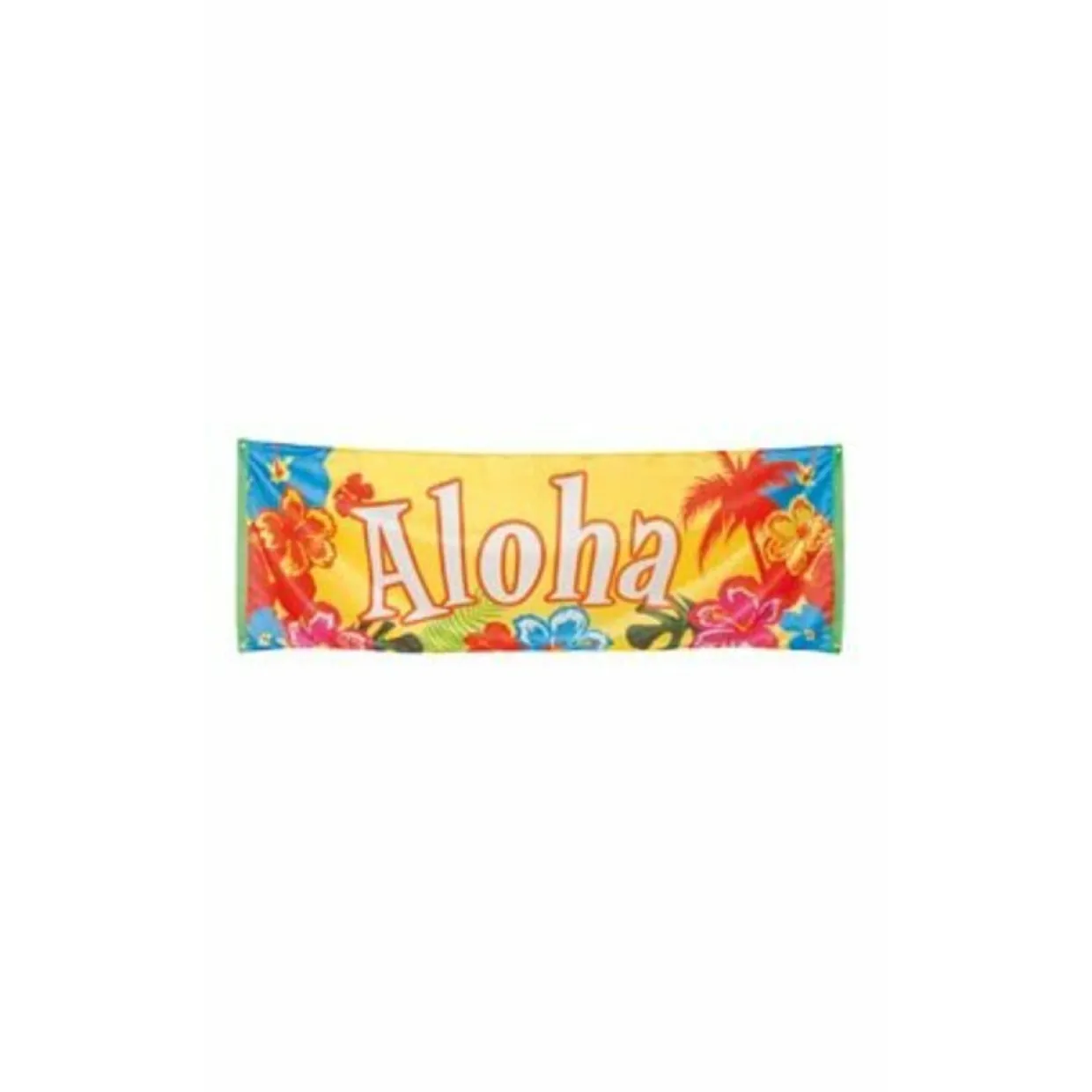Bandera Aloha