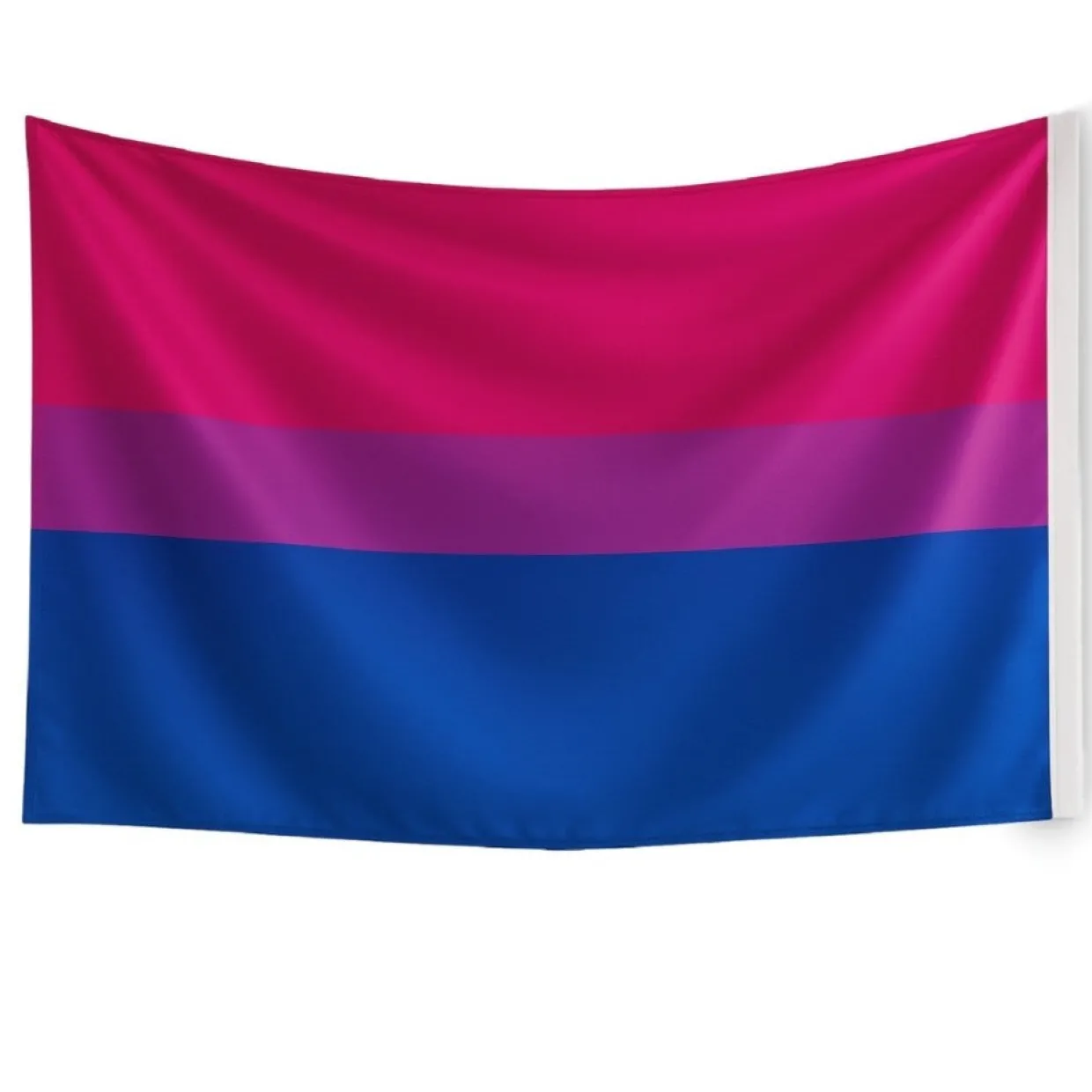 Bandera Bisexual 150cm