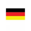Bandera de Alemania