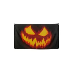 Bandera de Calabaza Maligna