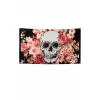 Bandera de Catrina Flores