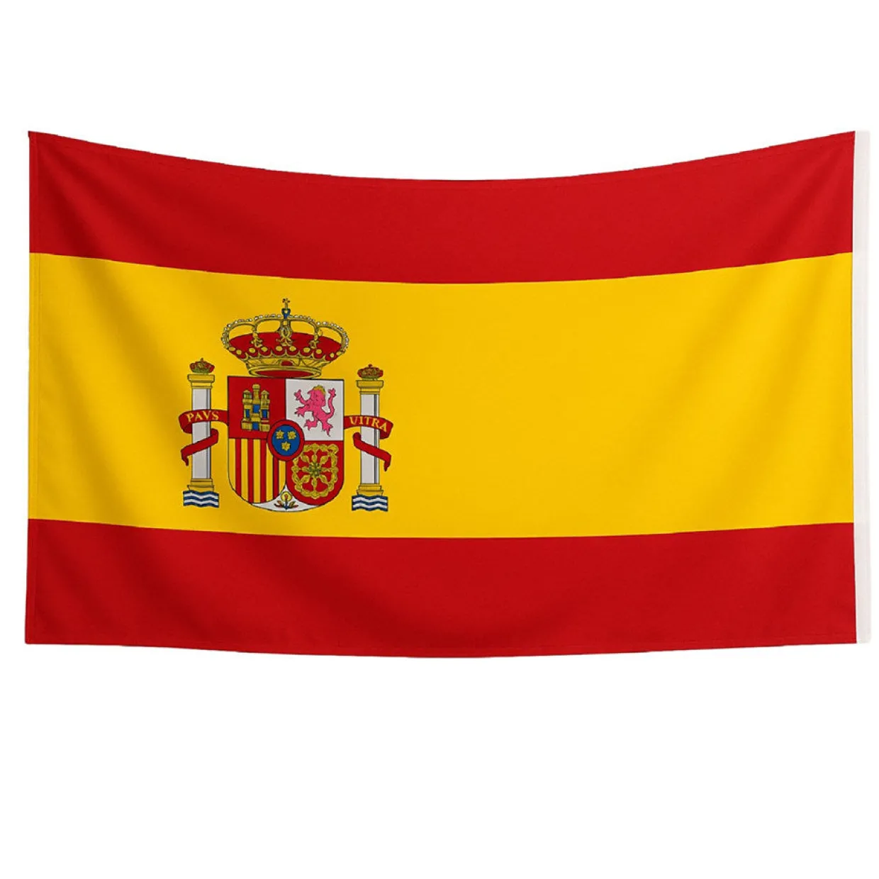 Bandera de España 150cm