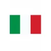Bandera de Italia