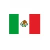 Bandera de México