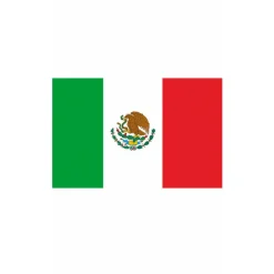 Bandera de México