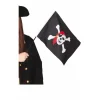 Bandera de Pirata Corsario