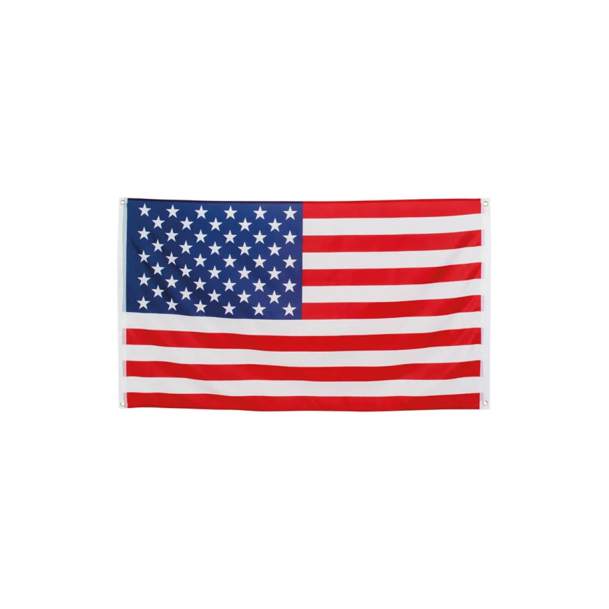 Bandera de USA Grande