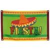 Bandera Fiestas Mexicanas