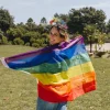Bandera Multicolor Orgullo