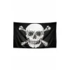 Bandera Pirata Calavera XXL