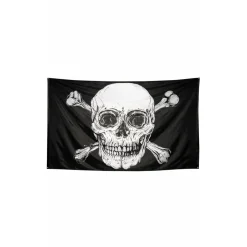 Bandera Pirata Calavera XXL