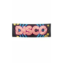 Bandera XL Disco Fever