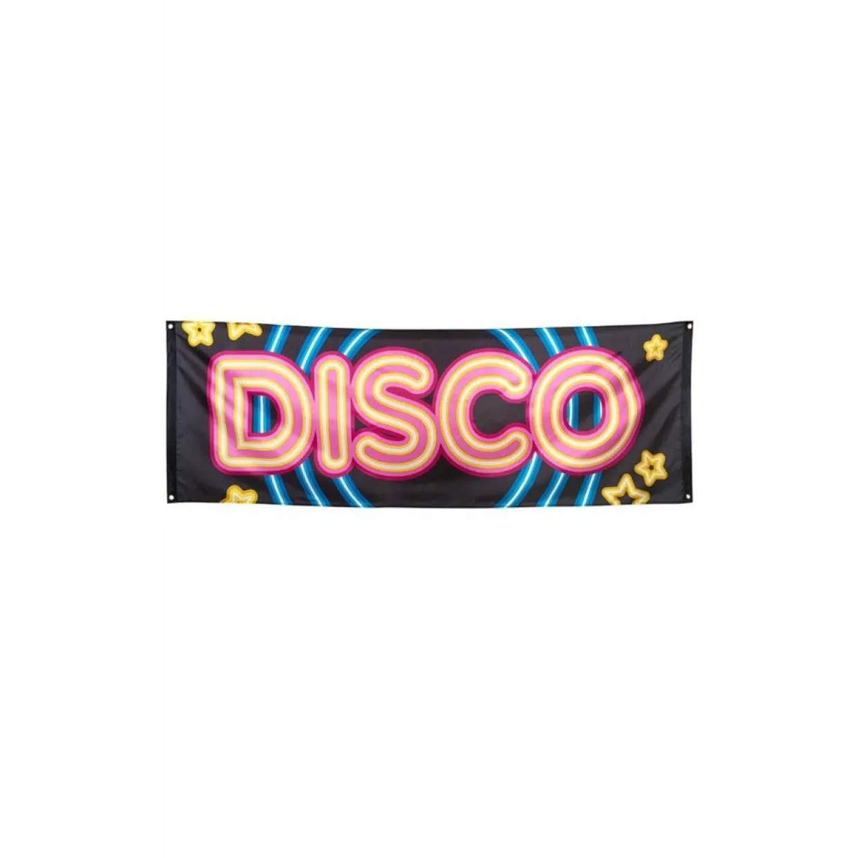 Bandera XL Disco Fever