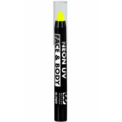 Barra de Maquillaje Amarillo Glow