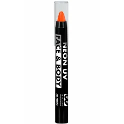 Barra de Maquillaje Naranja Glow