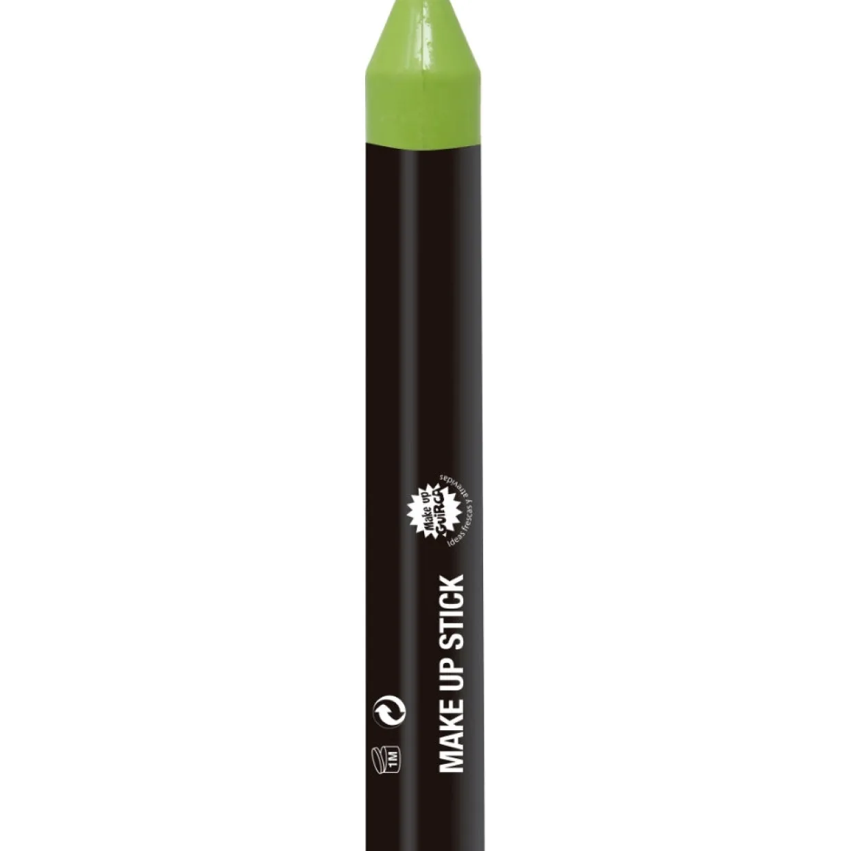 Barra de Maquillaje Verde Claro