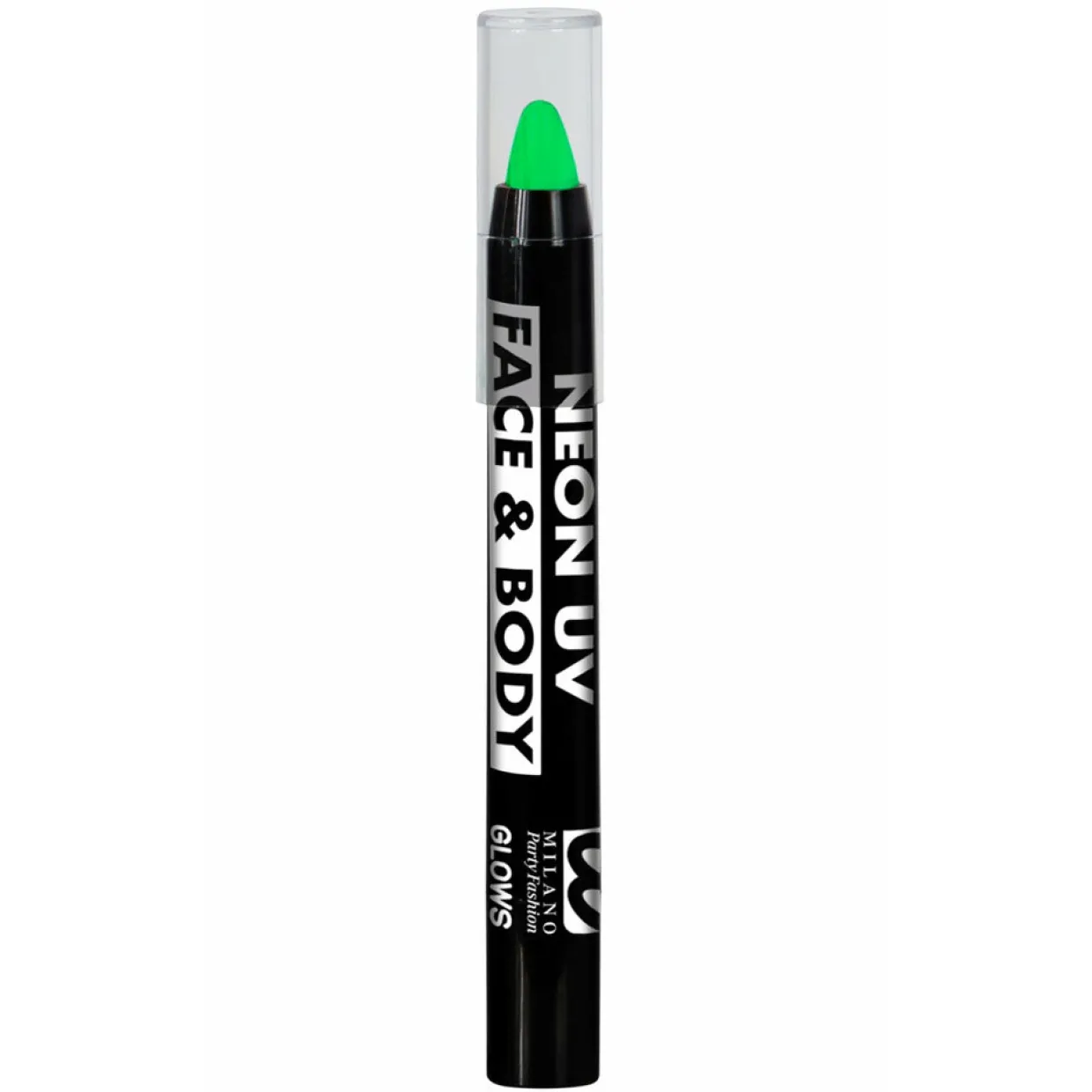 Barra de Maquillaje Verde Glow