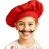 Boina Roja de Pintor infantil