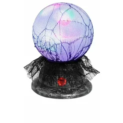 Bola de Cristal Siniestra