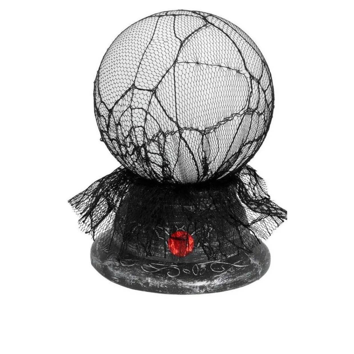 Bola de Cristal Siniestra