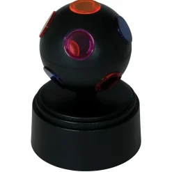 Bola de Discoteca con Luces Led